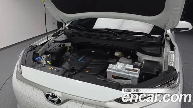 2019 Hyundai Kona Electric Premium Sold VIN KMHK381HFKU010514 – photo 16 2019 Hyundai Kona Electric Premium Sold VIN KMHK381HFKU010514 – photo 16