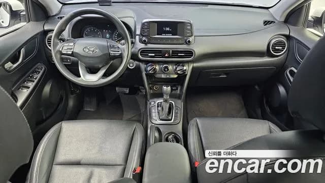 2018 Hyundai Kona 1.6 Turbo 2WD Sold VIN KMHK4815GJU006615 – rear exterior 2018 Hyundai Kona 1.6 Turbo 2WD Sold VIN KMHK4815GJU006615 – rear exterior