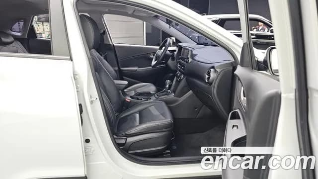 2018 Hyundai Kona 1.6 Turbo 2WD Sold VIN KMHK4815GJU006615 – exterior detail 2018 Hyundai Kona 1.6 Turbo 2WD Sold VIN KMHK4815GJU006615 – exterior detail