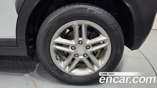 2018 Hyundai Kona 1.6 Turbo 2WD Sold VIN KMHK4815GJU006615 – undercarriage 2018 Hyundai Kona 1.6 Turbo 2WD Sold VIN KMHK4815GJU006615 – undercarriage