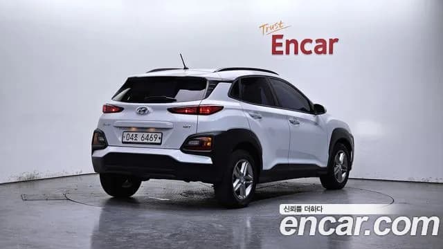 2018 Hyundai Kona 1.6 Turbo 2WD Sold VIN KMHK4815GJU006615 – photo 11 2018 Hyundai Kona 1.6 Turbo 2WD Sold VIN KMHK4815GJU006615 – photo 11