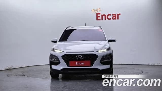 2018 Hyundai Kona 1.6 Turbo 2WD Sold VIN KMHK4815GJU006615 – photo 12 2018 Hyundai Kona 1.6 Turbo 2WD Sold VIN KMHK4815GJU006615 – photo 12