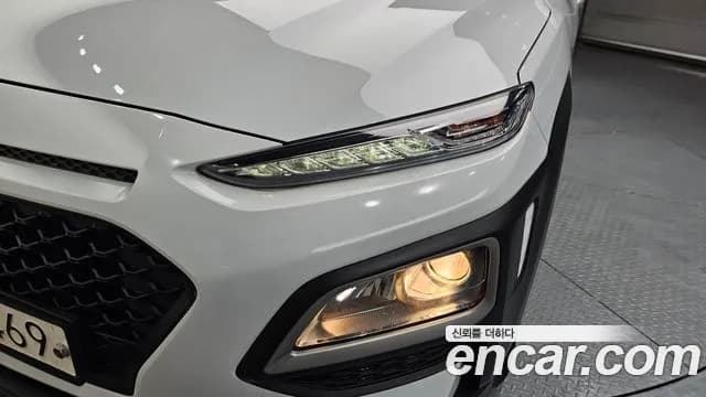 2018 Hyundai Kona 1.6 Turbo 2WD Sold VIN KMHK4815GJU006615 – photo 13 2018 Hyundai Kona 1.6 Turbo 2WD Sold VIN KMHK4815GJU006615 – photo 13
