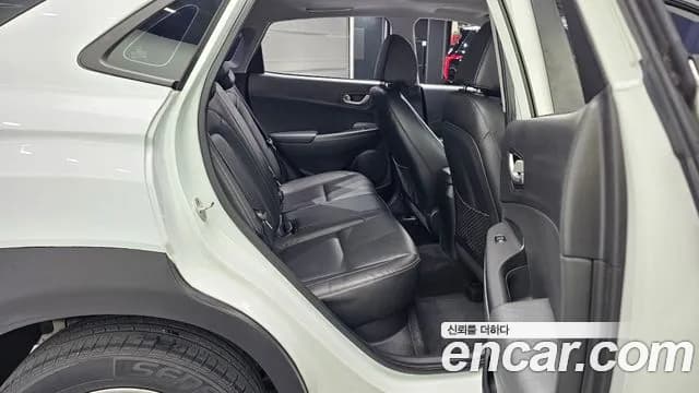 2018 Hyundai Kona 1.6 Turbo 2WD Sold VIN KMHK4815GJU006615 – photo 15 2018 Hyundai Kona 1.6 Turbo 2WD Sold VIN KMHK4815GJU006615 – photo 15