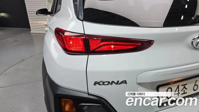2018 Hyundai Kona 1.6 Turbo 2WD Sold VIN KMHK4815GJU006615 – photo 19 2018 Hyundai Kona 1.6 Turbo 2WD Sold VIN KMHK4815GJU006615 – photo 19