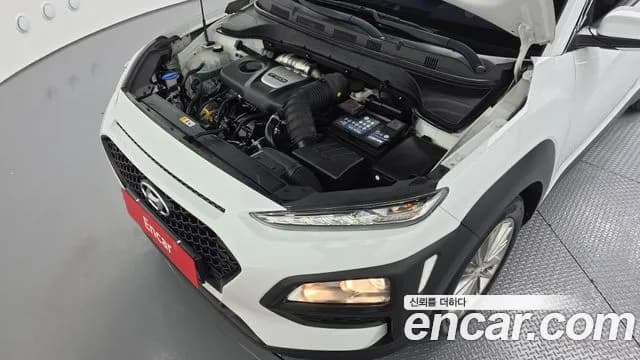 2018 Hyundai Kona 1.6 Turbo 2WD Sold VIN KMHK4815GJU007558 – photo 12 2018 Hyundai Kona 1.6 Turbo 2WD Sold VIN KMHK4815GJU007558 – photo 12