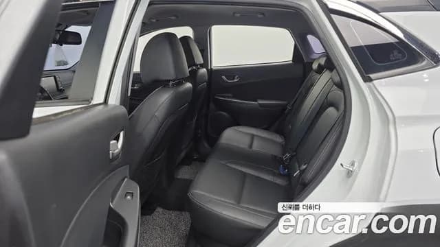 2018 Hyundai Kona 1.6 Turbo 2WD Sold VIN KMHK4815GJU007558 – photo 15 2018 Hyundai Kona 1.6 Turbo 2WD Sold VIN KMHK4815GJU007558 – photo 15