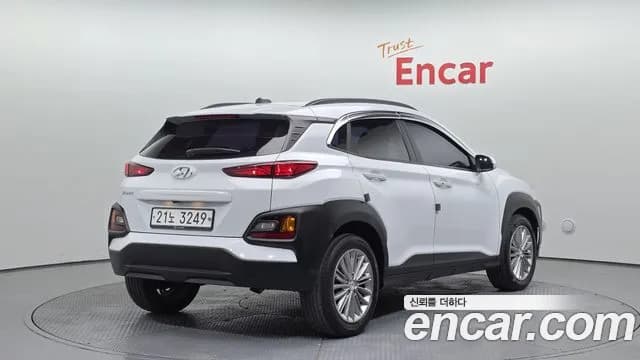 2018 Hyundai Kona 1.6 Turbo 2WD Sold VIN KMHK4815GJU007558 – photo 29 2018 Hyundai Kona 1.6 Turbo 2WD Sold VIN KMHK4815GJU007558 – photo 29