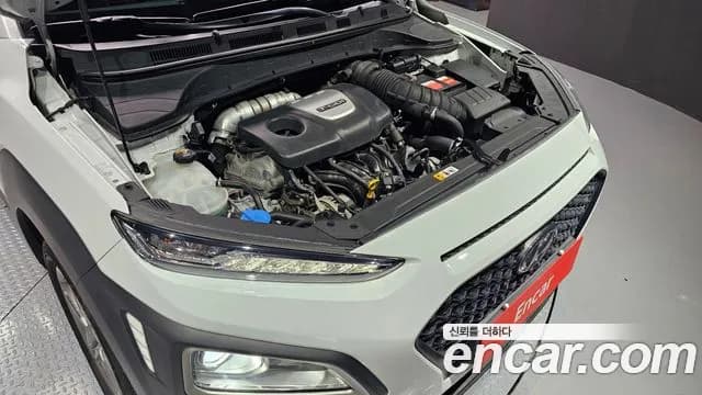 2018 Hyundai Kona 1.6 Turbo 2WD Sold VIN KMHK4815GJU007846 – odometer reading 2018 Hyundai Kona 1.6 Turbo 2WD Sold VIN KMHK4815GJU007846 – odometer reading
