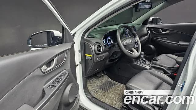 2018 Hyundai Kona 1.6 Turbo 2WD Sold VIN KMHK4815GJU007846 – photo 13 2018 Hyundai Kona 1.6 Turbo 2WD Sold VIN KMHK4815GJU007846 – photo 13