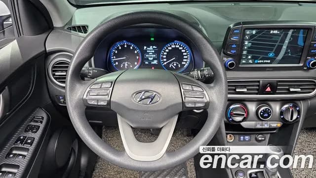 2018 Hyundai Kona 1.6 Turbo 2WD Sold VIN KMHK4815GJU007846 – photo 15 2018 Hyundai Kona 1.6 Turbo 2WD Sold VIN KMHK4815GJU007846 – photo 15