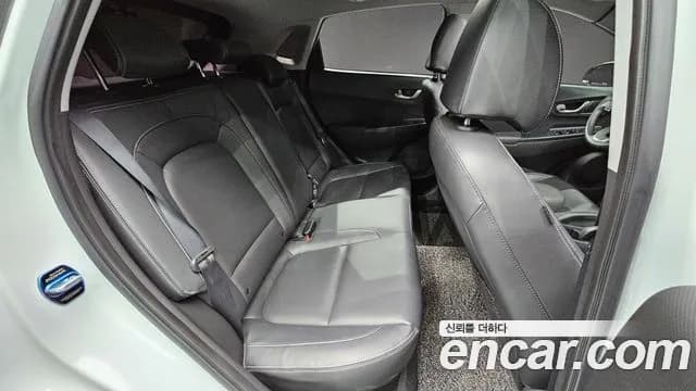 2018 Hyundai Kona 1.6 Turbo 2WD Sold VIN KMHK4815GJU007846 – photo 16 2018 Hyundai Kona 1.6 Turbo 2WD Sold VIN KMHK4815GJU007846 – photo 16