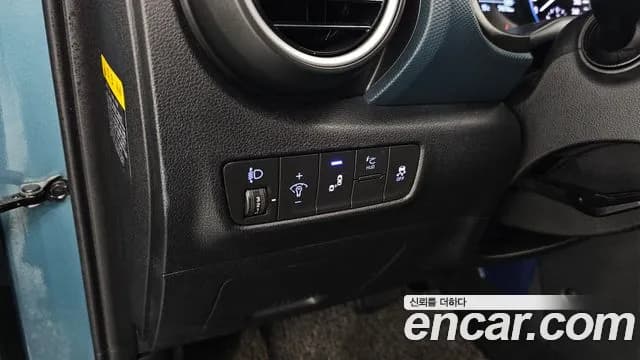 2018 Hyundai Kona 1.6 Turbo 2WD Sold VIN KMHK4815GJU011226 – side profile 2018 Hyundai Kona 1.6 Turbo 2WD Sold VIN KMHK4815GJU011226 – side profile