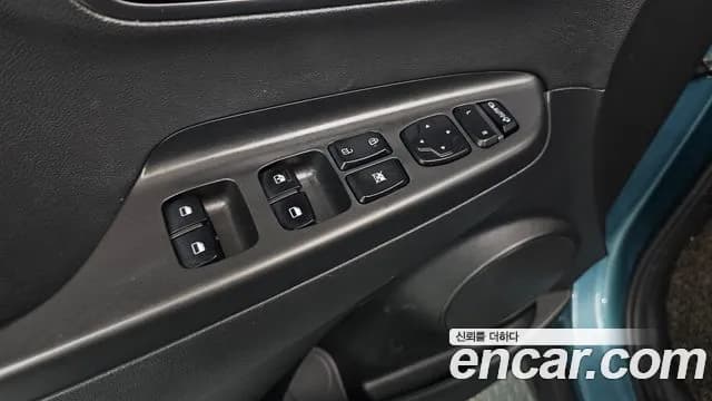 2018 Hyundai Kona 1.6 Turbo 2WD Sold VIN KMHK4815GJU011226 – engine bay 2018 Hyundai Kona 1.6 Turbo 2WD Sold VIN KMHK4815GJU011226 – engine bay