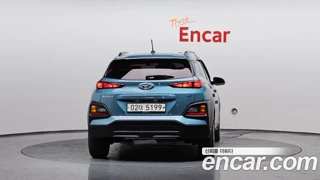 2018 Hyundai Kona 1.6 Turbo 2WD Sold VIN KMHK4815GJU011226 – photo 12 2018 Hyundai Kona 1.6 Turbo 2WD Sold VIN KMHK4815GJU011226 – photo 12