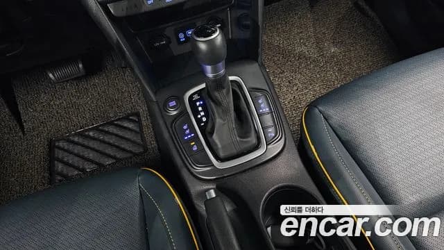 2018 Hyundai Kona 1.6 Turbo 2WD Sold VIN KMHK4815GJU011226 – photo 14 2018 Hyundai Kona 1.6 Turbo 2WD Sold VIN KMHK4815GJU011226 – photo 14