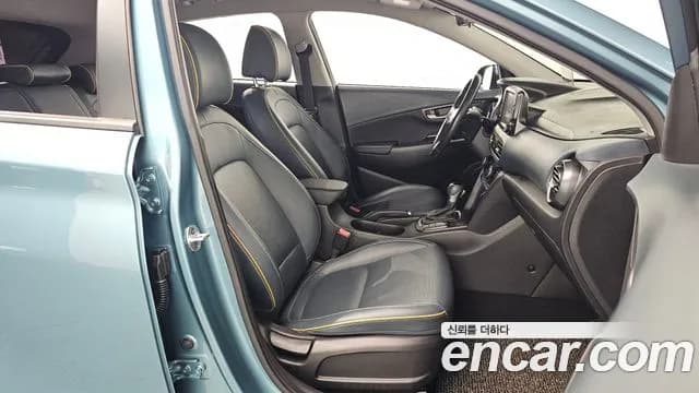 2018 Hyundai Kona 1.6 Turbo 2WD Sold VIN KMHK4815GJU011226 – photo 16 2018 Hyundai Kona 1.6 Turbo 2WD Sold VIN KMHK4815GJU011226 – photo 16
