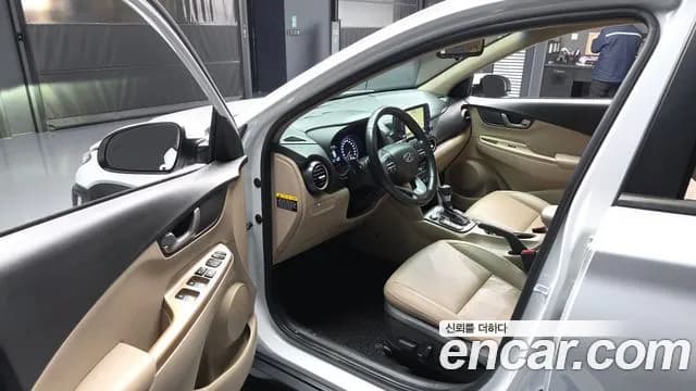 2018 Hyundai Kona 1.6 Turbo 2WD Sold VIN KMHK4815GJU014600 – photo 13 2018 Hyundai Kona 1.6 Turbo 2WD Sold VIN KMHK4815GJU014600 – photo 13