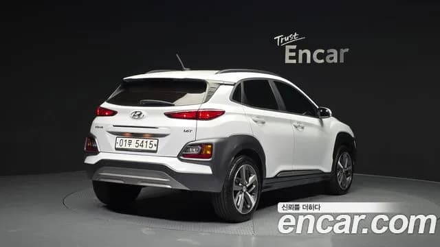 2018 Hyundai Kona 1.6 Turbo 2WD Sold VIN KMHK4815GJU014600 – photo 16 2018 Hyundai Kona 1.6 Turbo 2WD Sold VIN KMHK4815GJU014600 – photo 16