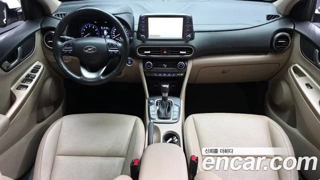 2018 Hyundai Kona 1.6 Turbo 2WD Sold VIN KMHK4815GJU014600 – photo 17 2018 Hyundai Kona 1.6 Turbo 2WD Sold VIN KMHK4815GJU014600 – photo 17