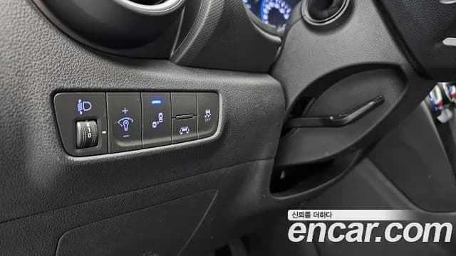 2018 Hyundai Kona 1.6 Turbo 2WD Sold VIN KMHK4815GJU015145 – front exterior 2018 Hyundai Kona 1.6 Turbo 2WD Sold VIN KMHK4815GJU015145 – front exterior