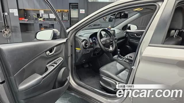 2018 Hyundai Kona 1.6 Turbo 2WD Sold VIN KMHK4815GJU015145 – dashboard 2018 Hyundai Kona 1.6 Turbo 2WD Sold VIN KMHK4815GJU015145 – dashboard