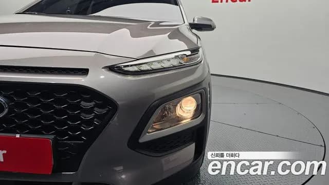 2018 Hyundai Kona 1.6 Turbo 2WD Sold VIN KMHK4815GJU015145 – interior seats 2018 Hyundai Kona 1.6 Turbo 2WD Sold VIN KMHK4815GJU015145 – interior seats