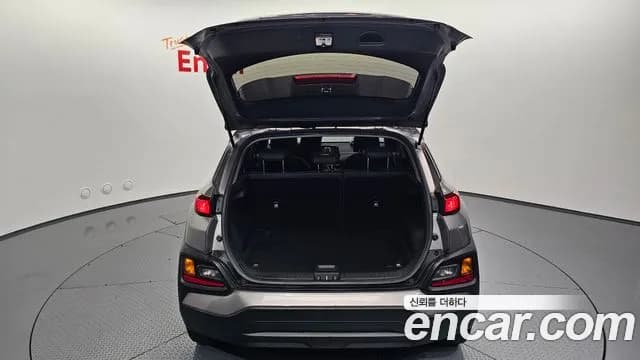 2018 Hyundai Kona 1.6 Turbo 2WD Sold VIN KMHK4815GJU015145 – odometer reading 2018 Hyundai Kona 1.6 Turbo 2WD Sold VIN KMHK4815GJU015145 – odometer reading