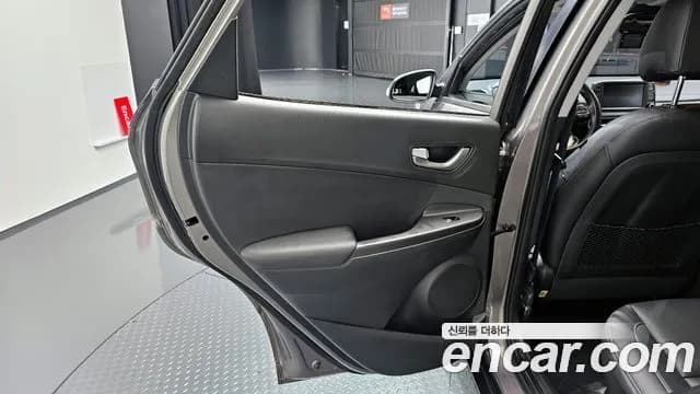 2018 Hyundai Kona 1.6 Turbo 2WD Sold VIN KMHK4815GJU015145 – photo 15 2018 Hyundai Kona 1.6 Turbo 2WD Sold VIN KMHK4815GJU015145 – photo 15