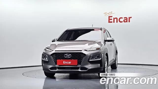 2018 Hyundai Kona 1.6 Turbo 2WD Sold VIN KMHK4815GJU015145 – photo 16 2018 Hyundai Kona 1.6 Turbo 2WD Sold VIN KMHK4815GJU015145 – photo 16