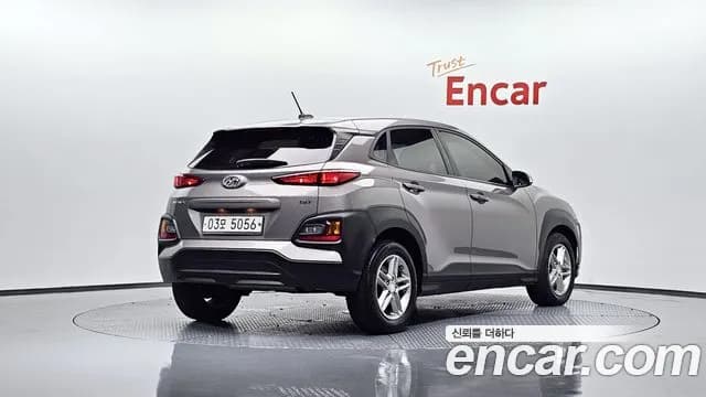 2018 Hyundai Kona 1.6 Turbo 2WD Sold VIN KMHK4815GJU015145 – photo 17 2018 Hyundai Kona 1.6 Turbo 2WD Sold VIN KMHK4815GJU015145 – photo 17