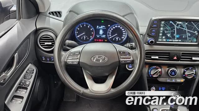 2018 Hyundai Kona 1.6 Turbo 2WD Sold VIN KMHK4815GJU015145 – photo 20 2018 Hyundai Kona 1.6 Turbo 2WD Sold VIN KMHK4815GJU015145 – photo 20