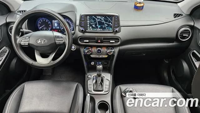 2018 Hyundai Kona 1.6 Turbo 2WD Sold VIN KMHK4815GJU015145 – photo 26 2018 Hyundai Kona 1.6 Turbo 2WD Sold VIN KMHK4815GJU015145 – photo 26