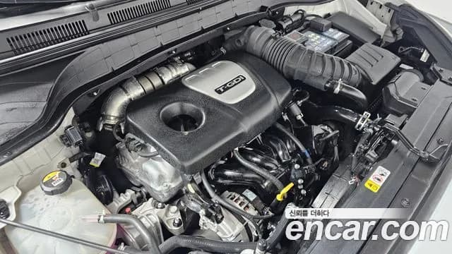 2018 Hyundai Kona 1.6 Turbo 2WD Sold VIN KMHK4815GJU025355 – interior seats 2018 Hyundai Kona 1.6 Turbo 2WD Sold VIN KMHK4815GJU025355 – interior seats
