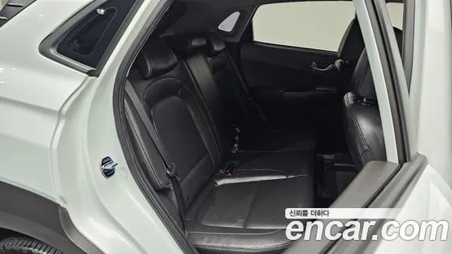 2018 Hyundai Kona 1.6 Turbo 2WD Sold VIN KMHK4815GJU025355 – engine bay 2018 Hyundai Kona 1.6 Turbo 2WD Sold VIN KMHK4815GJU025355 – engine bay