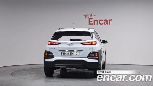 2018 Hyundai Kona 1.6 Turbo 2WD Sold VIN KMHK4815GJU025355 – photo 11 2018 Hyundai Kona 1.6 Turbo 2WD Sold VIN KMHK4815GJU025355 – photo 11