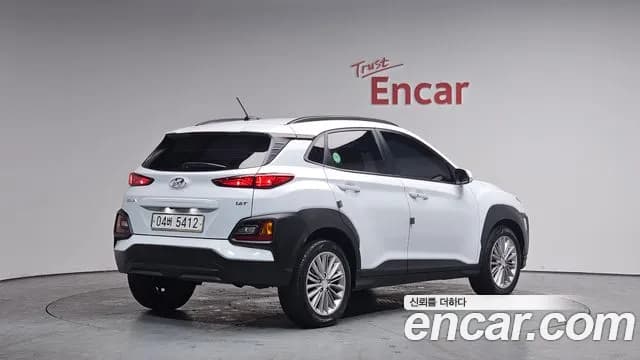 2018 Hyundai Kona 1.6 Turbo 2WD Sold VIN KMHK4815GJU025355 – photo 13 2018 Hyundai Kona 1.6 Turbo 2WD Sold VIN KMHK4815GJU025355 – photo 13
