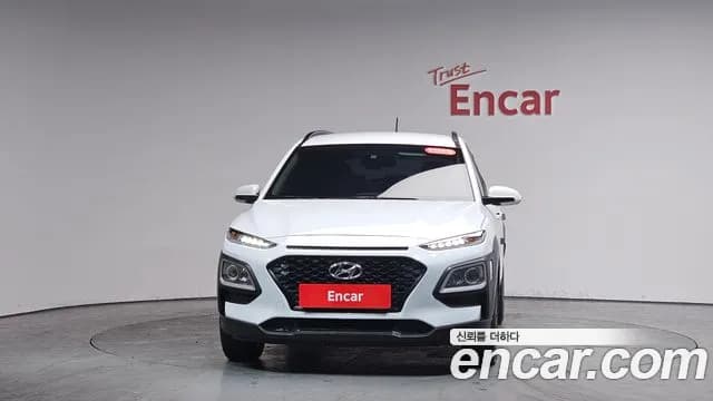 2018 Hyundai Kona 1.6 Turbo 2WD Sold VIN KMHK4815GJU025355 – photo 17 2018 Hyundai Kona 1.6 Turbo 2WD Sold VIN KMHK4815GJU025355 – photo 17