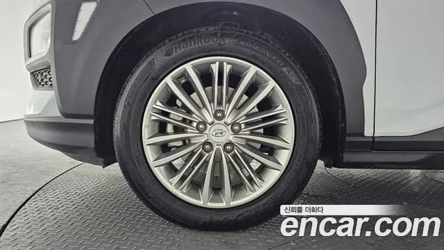 2018 Hyundai Kona 1.6 Turbo 2WD Sold VIN KMHK4815GJU025355 – photo 19 2018 Hyundai Kona 1.6 Turbo 2WD Sold VIN KMHK4815GJU025355 – photo 19