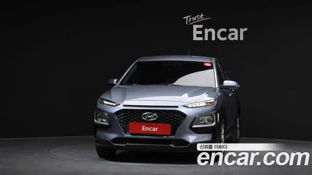 2018 Hyundai Kona 1.6 Turbo 2WD Sold VIN KMHK4815GJU030495 – side profile 2018 Hyundai Kona 1.6 Turbo 2WD Sold VIN KMHK4815GJU030495 – side profile