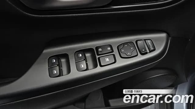 2018 Hyundai Kona 1.6 Turbo 2WD Sold VIN KMHK4815GJU030495 – interior seats 2018 Hyundai Kona 1.6 Turbo 2WD Sold VIN KMHK4815GJU030495 – interior seats
