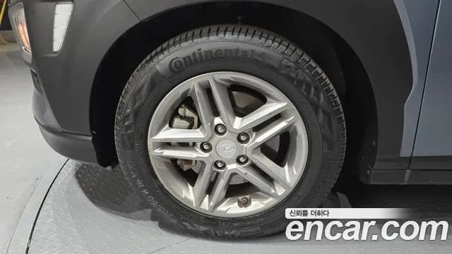 2018 Hyundai Kona 1.6 Turbo 2WD Sold VIN KMHK4815GJU030495 – engine bay 2018 Hyundai Kona 1.6 Turbo 2WD Sold VIN KMHK4815GJU030495 – engine bay