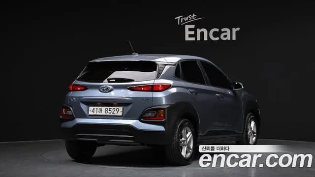 2018 Hyundai Kona 1.6 Turbo 2WD Sold VIN KMHK4815GJU030495 – photo 15 2018 Hyundai Kona 1.6 Turbo 2WD Sold VIN KMHK4815GJU030495 – photo 15