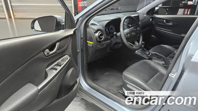 2018 Hyundai Kona 1.6 Turbo 2WD Sold VIN KMHK4815GJU030495 – photo 16 2018 Hyundai Kona 1.6 Turbo 2WD Sold VIN KMHK4815GJU030495 – photo 16
