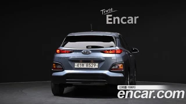 2018 Hyundai Kona 1.6 Turbo 2WD Sold VIN KMHK4815GJU030495 – photo 18 2018 Hyundai Kona 1.6 Turbo 2WD Sold VIN KMHK4815GJU030495 – photo 18