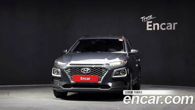 2018 Hyundai Kona 1.6 Turbo 2WD Sold VIN KMHK4815GJU030936 – side profile 2018 Hyundai Kona 1.6 Turbo 2WD Sold VIN KMHK4815GJU030936 – side profile