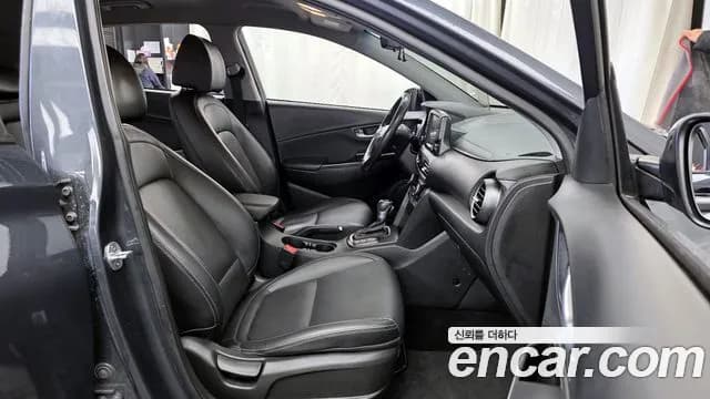 2018 Hyundai Kona 1.6 Turbo 2WD Sold VIN KMHK4815GJU030936 – exterior detail 2018 Hyundai Kona 1.6 Turbo 2WD Sold VIN KMHK4815GJU030936 – exterior detail
