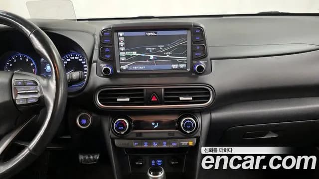 2018 Hyundai Kona 1.6 Turbo 2WD Sold VIN KMHK4815GJU030936 – odometer reading 2018 Hyundai Kona 1.6 Turbo 2WD Sold VIN KMHK4815GJU030936 – odometer reading