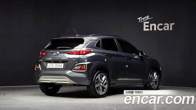 2018 Hyundai Kona 1.6 Turbo 2WD Sold VIN KMHK4815GJU030936 – photo 14 2018 Hyundai Kona 1.6 Turbo 2WD Sold VIN KMHK4815GJU030936 – photo 14
