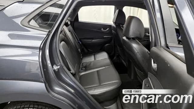 2018 Hyundai Kona 1.6 Turbo 2WD Sold VIN KMHK4815GJU030936 – photo 16 2018 Hyundai Kona 1.6 Turbo 2WD Sold VIN KMHK4815GJU030936 – photo 16